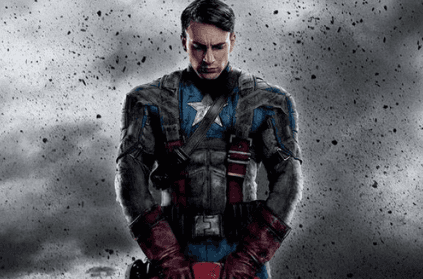 Chris Evans is done playing superhero Captain America