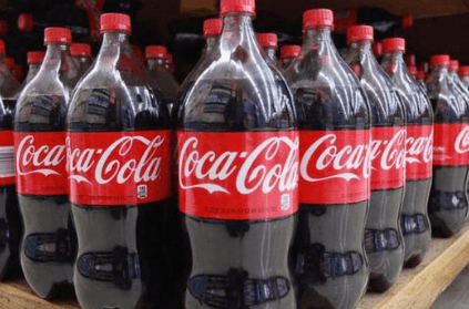 Coca Cola reportedly looking to develop marijuana infused drinks