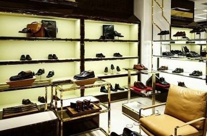 Discount shoe brand pranks customers by pretending to be luxury brand