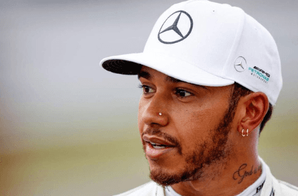 F1 champion Lewis Hamilton slammed after calling India a poor place