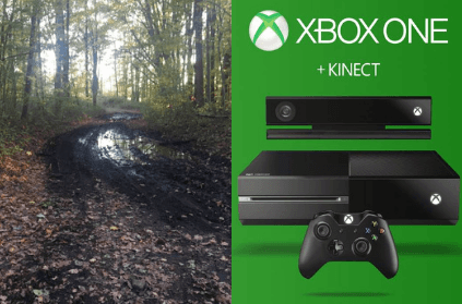 Man reveals where he buried ex wife in exchange for Xbox