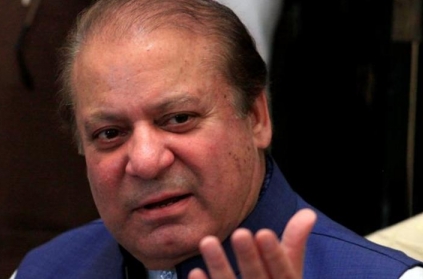 Nawaz Sharif says 26/11 remarks "Misinterpreted"