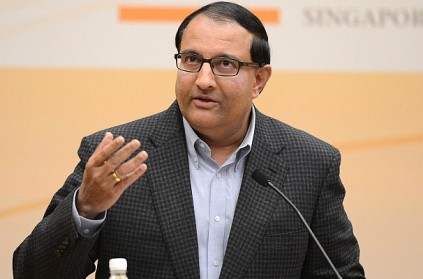 Singapore committed to keeping Tamil as an official language: Iswaran