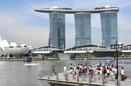 Singapore is the world\'s most livable country