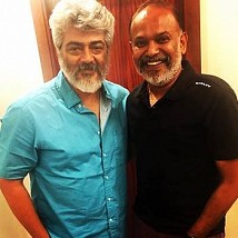 Ajith Kumar