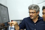 Ajith (aka) Thala Ajith