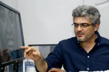 Ajith (aka) Thala Ajith