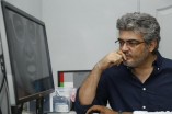 Ajith (aka) Thala Ajith