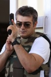 Ajith (aka) Thala Ajith