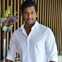 Vishal