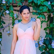 Anasuya bharadwaj