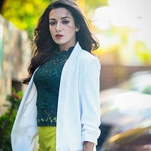 Catherine Tresa