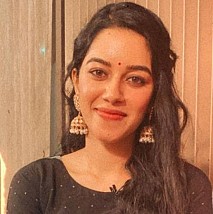 Mirnalini Ravi