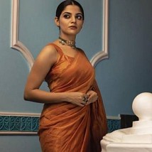 Nikhila Vimal
