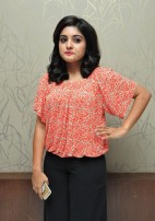 Niveda Thomas (aka) NivedaThomas