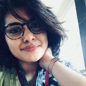 Niveda Thomas