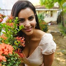 Priya Anand