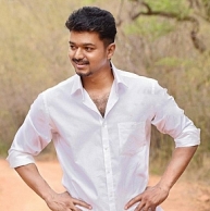 Actresses Nandita and Anjali to act in Ilayathalapathy Vijay's Puli