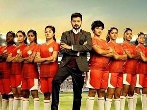 2 Years of Bigil: Thalapathy Vijay's UNSEEN BTS pictures from the sets of Atlee movie storms the internet!!