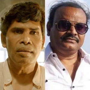 Actor Anandraj brother death Kanagasabai died