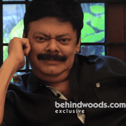 Actor Madhan Bob opens up about Mohan Vaithya and other Bigg Boss 3 contestants