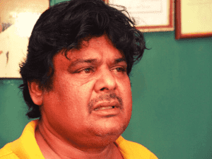 Actor Mansoor Ali Khan hospitalized suddenly; in ICU