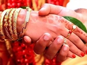 Actor marries his long-time girlfriend and Badminton player in an intimate ceremony ft Vinayak Joshi