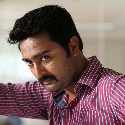 Actor Prasanna asks director Sakthi Soundar Rajan to direct a film starring him