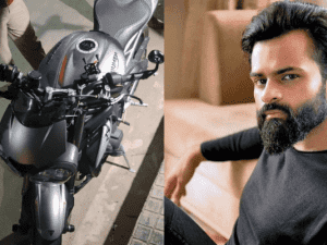 Actor Sai Dharam Tej meets with a serious bike accident - Latest official heath bulletin here!