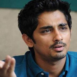 Actor Siddharth calls Mumbai police irresponsible