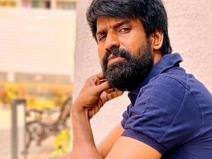 Actor Soori files complaint against 3 people for cheating him on land purchase worth 2.70 crores