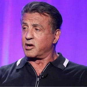 Actor Sylvester Stallone under probe for sexual assault