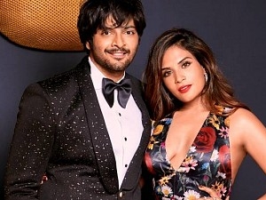 Actor took a 10 minute nap after he proposed to actress-girlfriend ft Richa Chadha and Ali Fazal