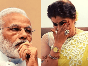 “Totally hurt…each time going through this…” - Popular actress appeals to PM Modi! What happened?