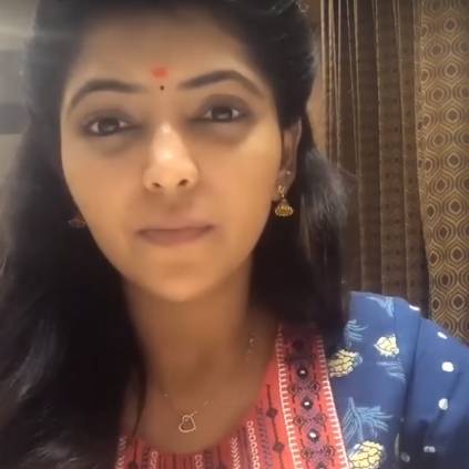 Pollachi Sex Hot Videos - Actress Athulya Ravi's statement against Pollachi Sexual Assault