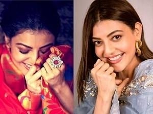 Wedding Bells: Actress Kajal Aggarwal to tie the knot on this date! Know who’s the bridegroom?
