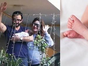 Kareena Kapoor welcomes another bundle of joy after Taimur - Fans and friends congratulate!