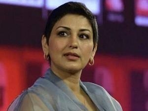 Actress Sonali Bendre's powerful post on surviving cancer is sure to make you teary-eyed!