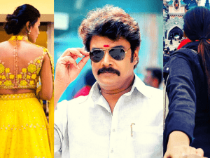 Sundar C teams up with these two heroines for his next - Do not miss out the Bigg Boss connect!