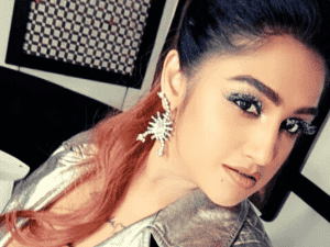 After her Bigg Boss Ultimate exit, Vanitha Vijayakumar hits back at haters with a strong statement