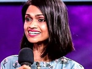 Suchithra tells a “Kutti Story” after her Bigg Boss elimination ''Nobody gets to win...!”