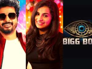 After Sivaangi, this Bigg Boss Tamil fame roped in for Sivakarthikeyan’s Don ft Shariq