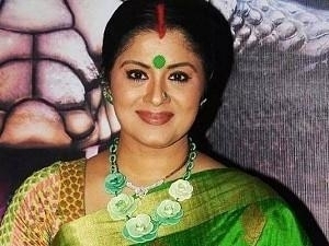 Wow! After Sudha Chandran's heartbreaking appeal, Government takes strong action - Public impressed!!