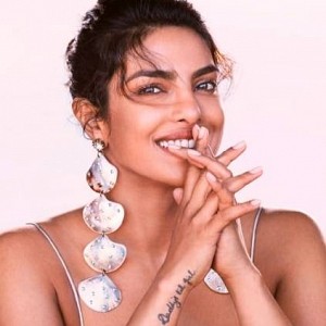 After Virat Kohli, Priyanka Chopra becomes the first female Indian celebrity to achieve this incredible Instagram feat