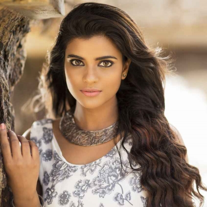 Aishwarya Rajesh talks about her experience in Arjun Rampal’s Daddy