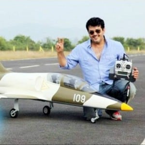 Exclusive: Ajith's new exciting position and salary at the Madras Institute of Technology!