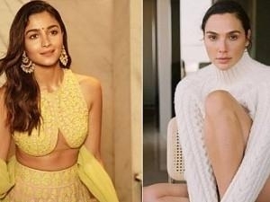 Alia Bhatt to debut in Hollywood with Gal Gadot and Jamie Dornan in Heart of Stone