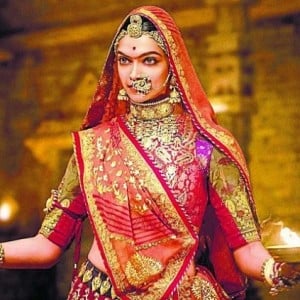 Padmavat controversy: CBFC chief caught in a legal issue!