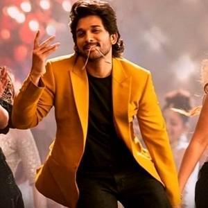Allu Arjuns Ramuloo Ramulaa song from Ala Vaikunthapuramulo becomes most viewed South-Indian song in 24 hours