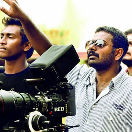 Alphonse Putharen's next film to have Siddharth and Kalidas Jayaram in leads